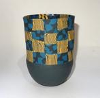 Judith de Vries - porseleinen vaas, Ophalen of Verzenden