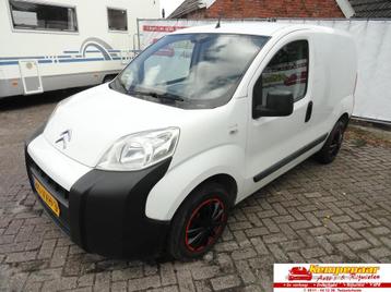Citroen Nemo bestel 1.4 HDi beschikbaar voor biedingen