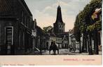BARNEVELD  - DORPSSTTRAAT, Verzenden, Ongelopen, Gelderland
