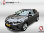 Opel Corsa 1.2 Elegance | Stoelverwarming | LM | (bj 2020), Voorwielaandrijving, 12 maanden, 101 pk, Gebruikt
