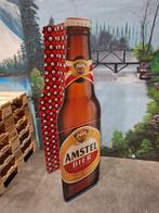 kartonnen amstel bier krat houder, Ophalen, Gebruikt, Overige typen