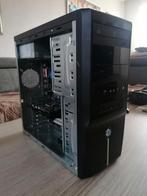 Oude game pc, Ophalen