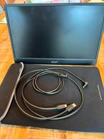 MSI Second Screen, Ophalen of Verzenden, Zo goed als nieuw, Minder dan 2 meter, Overige kabels