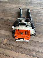 Bladblazer STIHL BR380, Ophalen, Zo goed als nieuw, Benzine