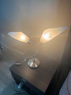 Tafellamp te koop, Huis en Inrichting, Lampen | Tafellampen, Ophalen, Zo goed als nieuw, Minder dan 50 cm