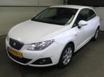 Seat Ibiza SC 1.2 TDI Style Ecom - 1e eigenaar - Cruise Cont, Voorwielaandrijving, Euro 5, Stof, Gebruikt