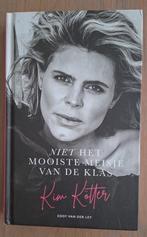 Niet het mooiste meisje van de klas - Kim Kötter, Ophalen of Verzenden, Zo goed als nieuw, Eddy van der Ley
