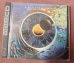 Pink Floyd CD VIDEO, Verzenden, Gebruikt, Progressive