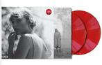 Vinyl 2LP Taylor Swift Folklore - Behind The Mall RED NIEUW, Ophalen of Verzenden, 2000 tot heden, Nieuw in verpakking, 12 inch