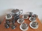 Prachtige theeservies van Villeroy & Boch., Ophalen of Verzenden