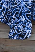 Badpak blauw/ wit Catalina mt XL (16/18) B cup Vaste prijs, Kleding | Dames, Badmode en Zwemkleding, Blauw, Badpak, Ophalen of Verzenden