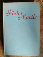 Pieter Marits. Zuid-Afrika., Ophalen of Verzenden, Gelezen