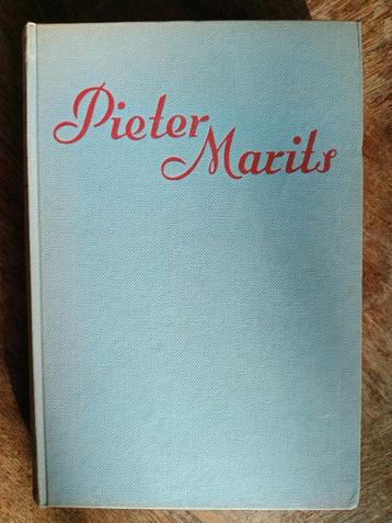 Pieter Marits. Zuid-Afrika. beschikbaar voor biedingen