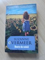 Suzanne Vermeer Route du Soleil, Boeken, Thrillers, Ophalen of Verzenden