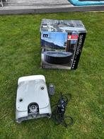 Mspa SilverCloud jacuzzi motor/pomp, Tuin en Terras, Zwembaden, Gebruikt, Minder dan 80 cm, Ophalen of Verzenden, 200 tot 400 cm