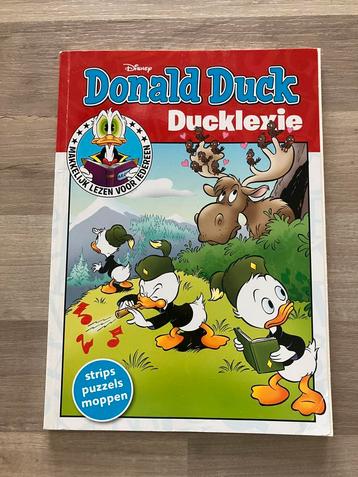 Ducklexie 2022 beschikbaar voor biedingen