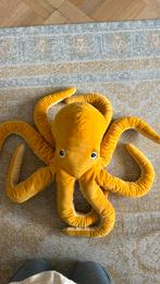 Ikea knuffel Blavingad octopus inktvis Nieuw, Ophalen of Verzenden, Nieuw, Overige typen