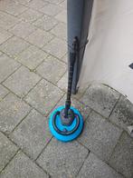 Terrasreiniger / Patio Cleaner, Gebruikt, Onbekend, Ophalen of Verzenden, Met regelbare waterdruk