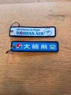 Nieuwe sleutelhanger korean air, Ophalen of Verzenden, Nieuw