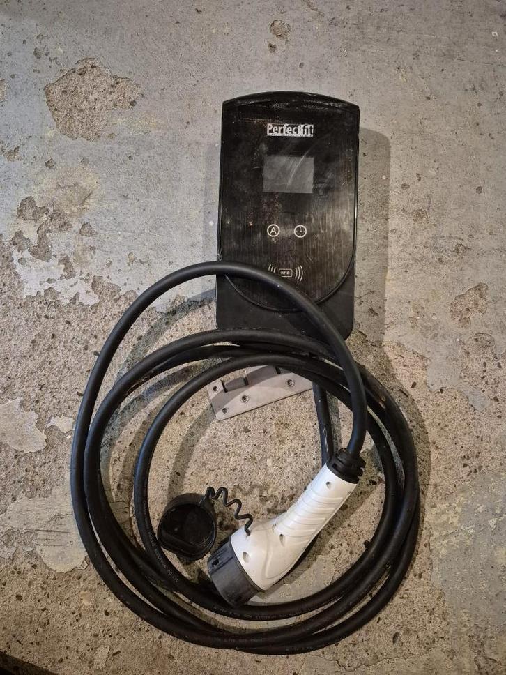 Laadpaal Perfectfit, Auto diversen, Laadpalen, Gebruikt, Laadpaal, Ophalen