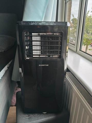 Airco Inventum AC901B  beschikbaar voor biedingen