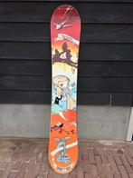 Burton Uninc 160 Snowboard., Ophalen of Verzenden, Gebruikt, Board