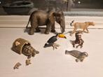 Schleich Wild life, Ophalen of Verzenden, Zo goed als nieuw, Jongen of Meisje