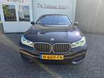 BMW 7-serie 750i xDrive High Executive / volledig onderhoud, Auto's, BMW, Automaat, Gebruikt, 4395 cc, 109 €/maand