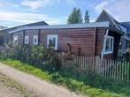 Woonunit, bouwkeet, tiny house, stacaravan, Doe-het-zelf en Verbouw, Ophalen of Verzenden, Gebruikt