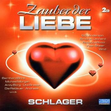 Zauber der Liebe-Schlager beschikbaar voor biedingen