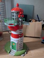 Toren van Brandweerman Sam, Kinderen en Baby's, Ophalen, Zo goed als nieuw