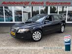 Audi A4 Avant 2.0 Pro Line Business | Trekhaak | Airco | Cru, Voorwielaandrijving, Zwart, 4 cilinders, 1984 cc