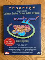DVD Yes - Yesspeak 35th Anniversary European Tour 2 disks, Alle leeftijden, Ophalen of Verzenden, Zo goed als nieuw, Muziek en Concerten