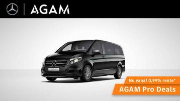 Mercedes-Benz eVito 129 Tourer L2 PRO beschikbaar voor biedingen