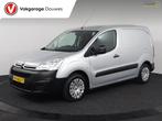 Citroen Berlingo 1.6 BlueHDI 100 Business Economy S&S | NAP, Auto's, Bestelauto's, Gebruikt, Euro 6, 4 cilinders, Origineel Nederlands