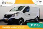 Renault Trafic 1.6 dCi EURO 6 € 9.900,00, Renault, Wit, Bedrijf, Nieuw