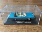 Chrysler Turbine Car 1964 Miniatuur, Hobby en Vrije tijd, Modelauto's | 1:18, Ophalen of Verzenden, Zo goed als nieuw, Auto, Overige merken