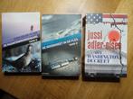 JUSSI ADLER - OLSEN boeken (3x), Boeken, Thrillers, Ophalen of Verzenden, Gelezen