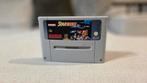 Starwing (Super FX) - SNES Klassieker!, Gebruikt, 1 speler, Racen en Vliegen, Ophalen of Verzenden