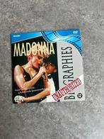 Madonna - Unauthorized Biography - DVD, Alle leeftijden, Ophalen of Verzenden, Zo goed als nieuw, Muziek en Concerten