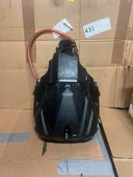 Honda x adv luchtfilter, Ophalen