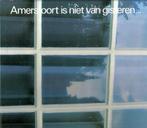 Amersfoort is niet van gisteren -Fraai foto gedenkboek 1980, Boeken, Geschiedenis | Stad en Regio, Ophalen, Gelezen