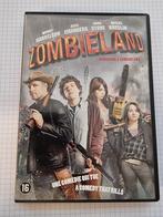 Zombieland dvd, Vanaf 16 jaar, Ophalen of Verzenden, Zo goed als nieuw, Overige genres