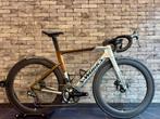 Specialized S-Works Venge Custom Dura-Ace Di2 [54cm], Carbon, Zo goed als nieuw, Meer dan 20 versnellingen, 53 tot 57 cm