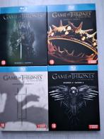 Game of Thrones seizoen 1 t/m 4, Cd's en Dvd's, Ophalen of Verzenden, Zo goed als nieuw