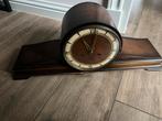 Zeer nette hermle pendule werkt na behoren, Antiek en Kunst, Ophalen