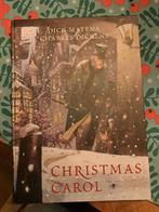 Dick Matena - A Christmas Carol stripverhaal, Diversen, Ophalen of Verzenden, Zo goed als nieuw