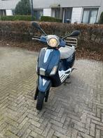 Nette btc bravo scooter, Overige merken, Ophalen of Verzenden, Zo goed als nieuw, Benzine