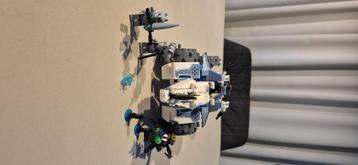 lego chima ragon's rock flinger 70131 beschikbaar voor biedingen