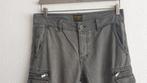 PME Legend Cargo Broek - Maat W32 L32, Maat 48/50 (M), Ophalen of Verzenden, PME Legend, Grijs